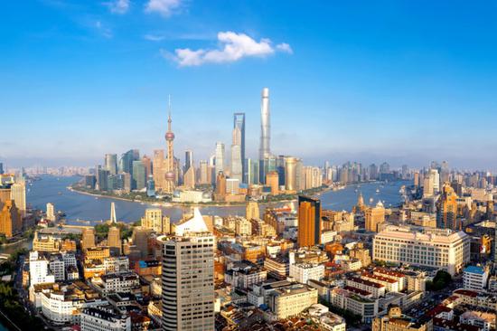 Residents' needs given priority in urbanization