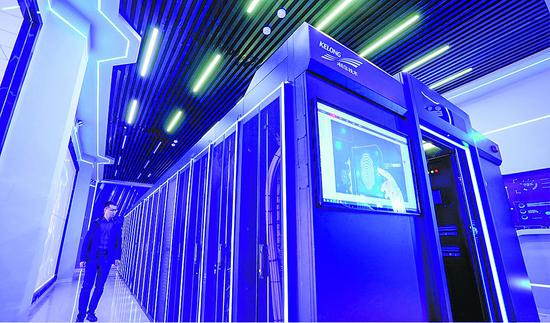 Can AI be a lifeline for legacy manufacturers?