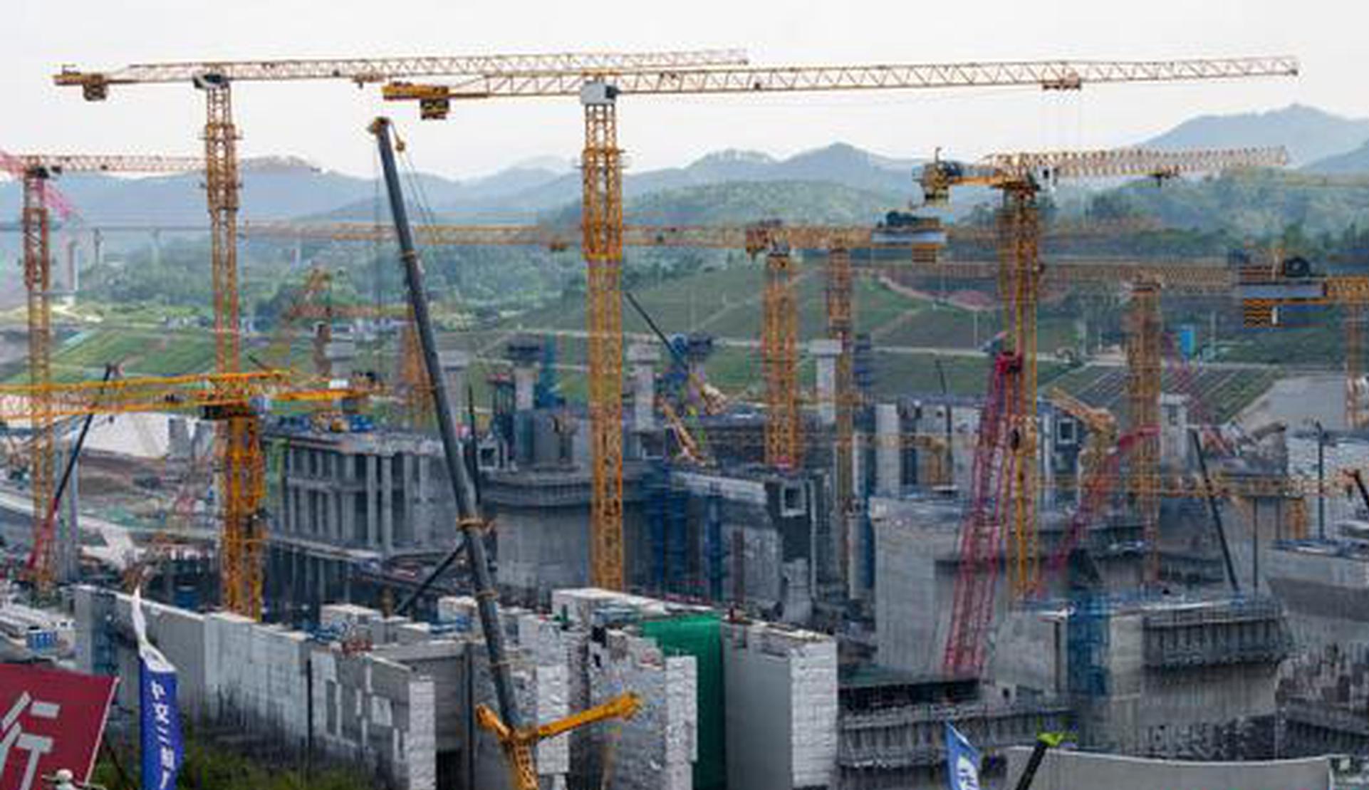 President Xi addresses Central Urban Work Conference, listing priorities for urban development