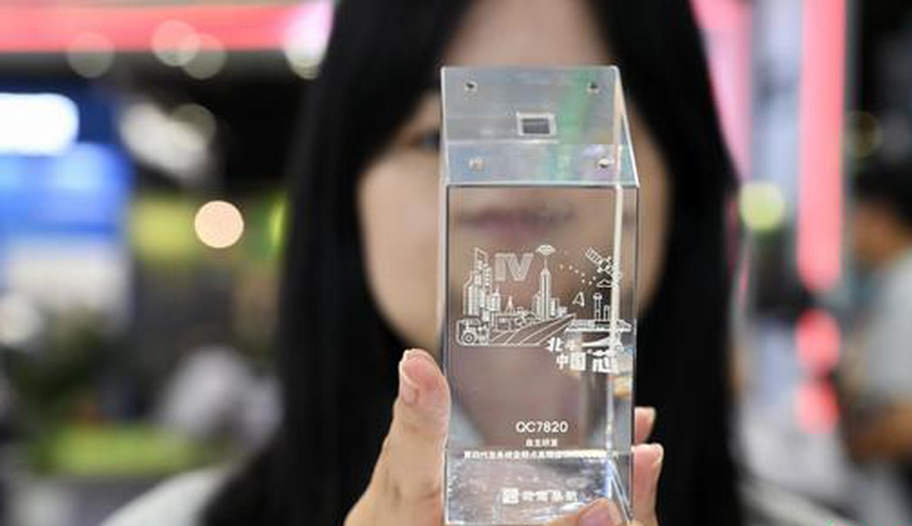 Nvidia resumes selling H20 chips to China