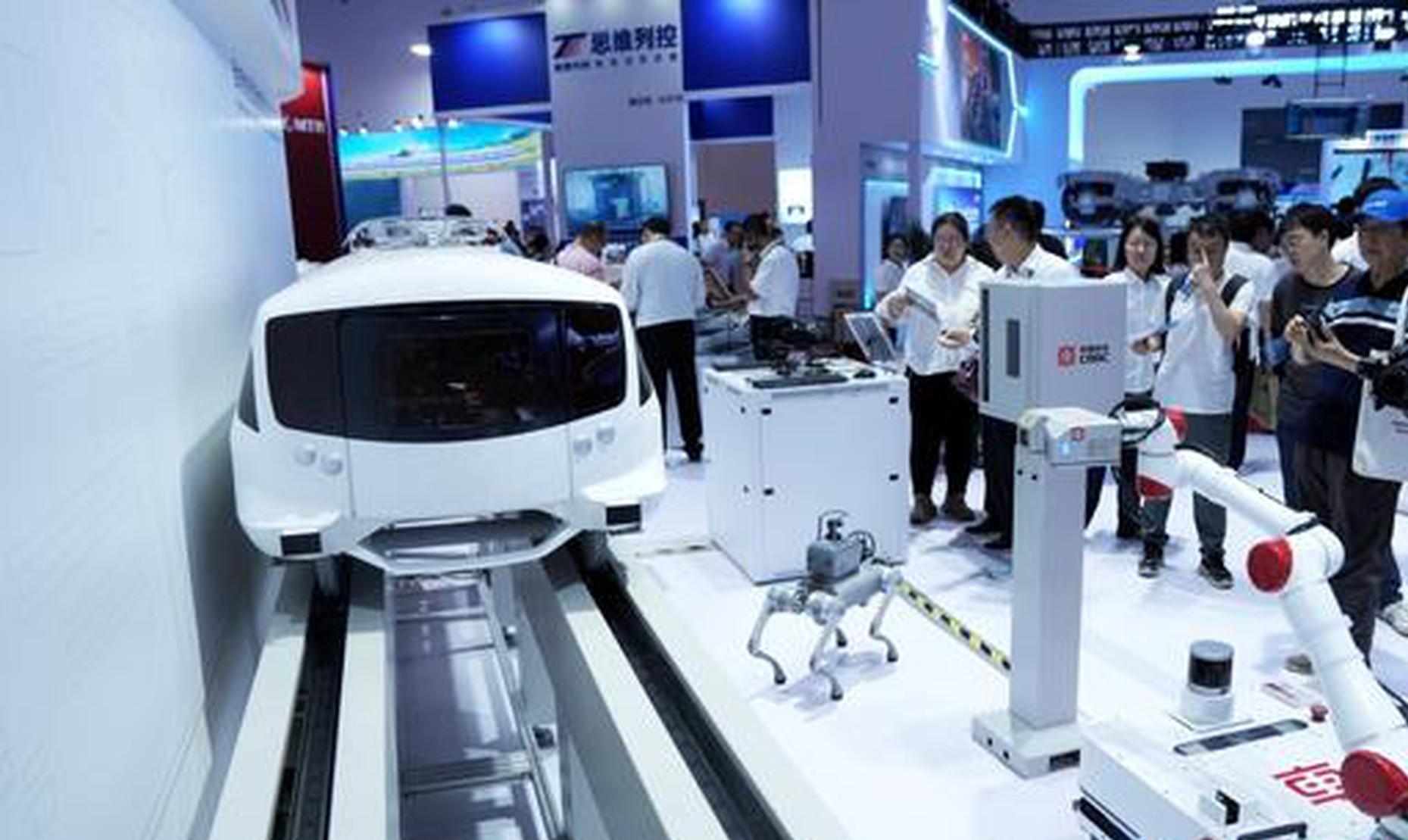 AI enables sustainable energy transition