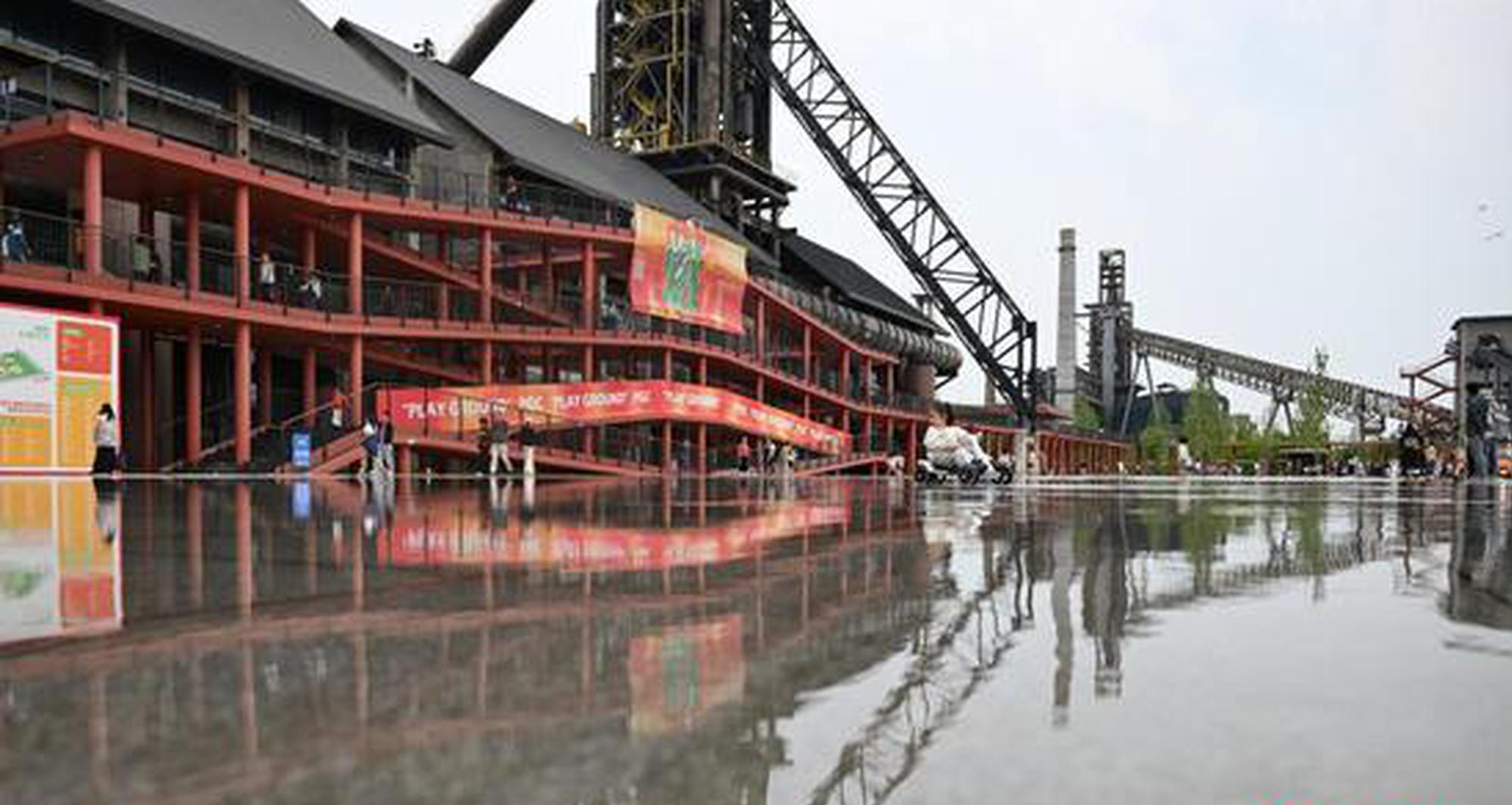 Australia, China set to bolster steel partnership