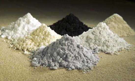 China warns of foreign espionage targeting rare earth smuggling