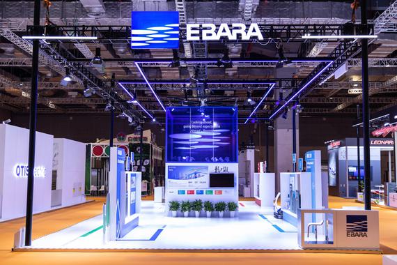 (Photo provided to Ecns.cn)