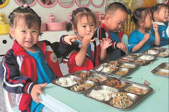 Lead exposure prompts school food safety inspections