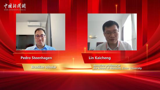 China Q&A | Why does the Communist Party of China always put people first?