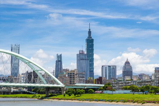 DPP's move undermines people's will in Taiwan, experts say