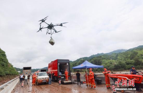 At least 30 dead in Beijing due to heavy rains