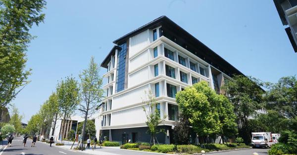 World Games Athletes' Village opens in SW China’s Chengdu