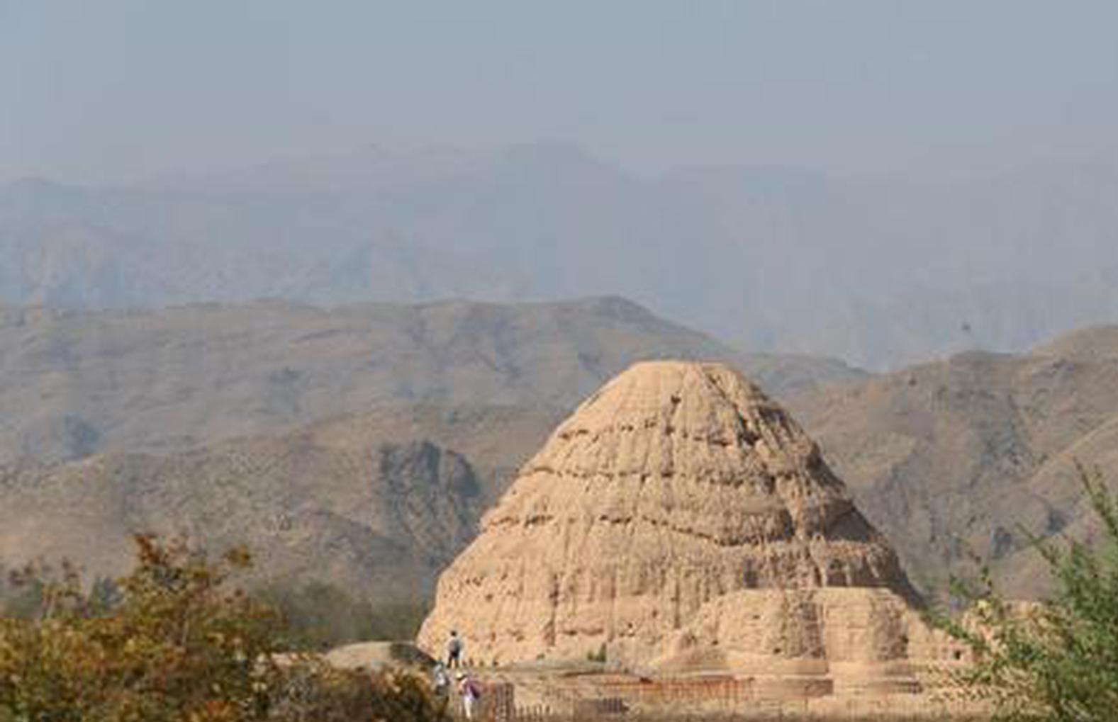 World Heritage sites bear new fruit