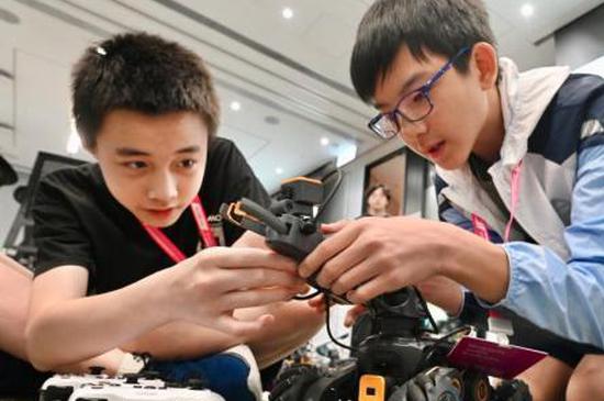 Polluted data poses risk to AI safety, ministry says