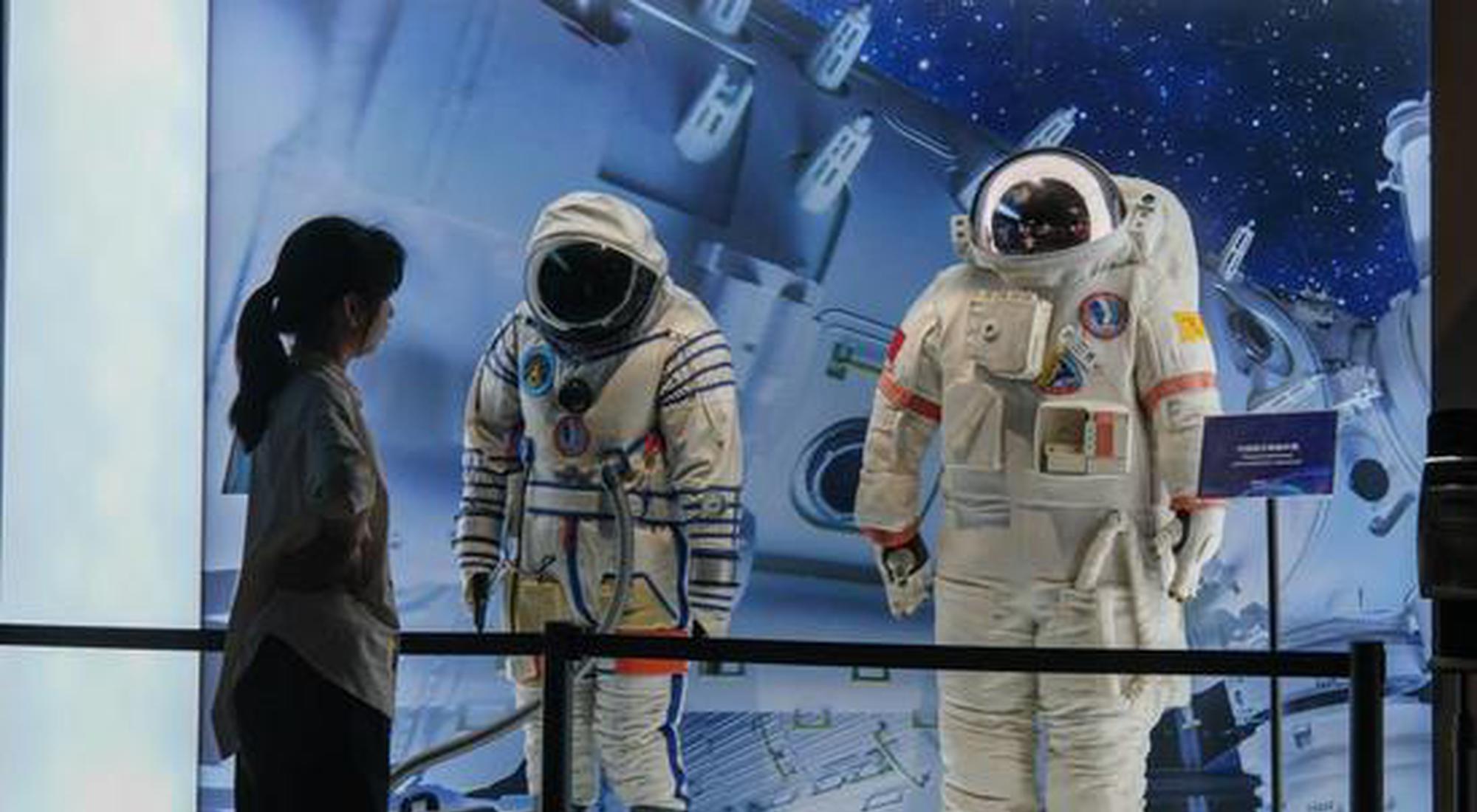 China to build future space hospital to support astronaut health and deep-space exploration