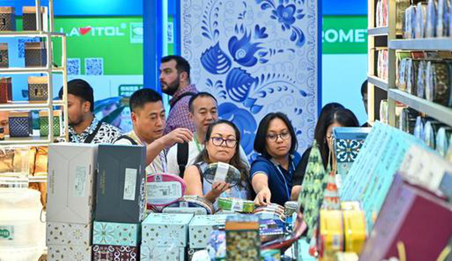 Sustained technology innovation will spur GDP growth