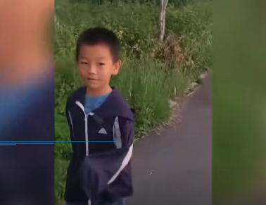 Boy with suspected autism goes missing from Dali summer camp; organizer criticized