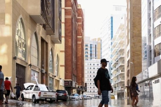 UAE harnesses AI to boost Arabic language global reach