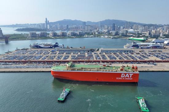 China, U.S. reach deal to extend tariff suspension