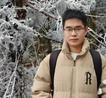 Hunan court upholds postgraduate student's death sentence