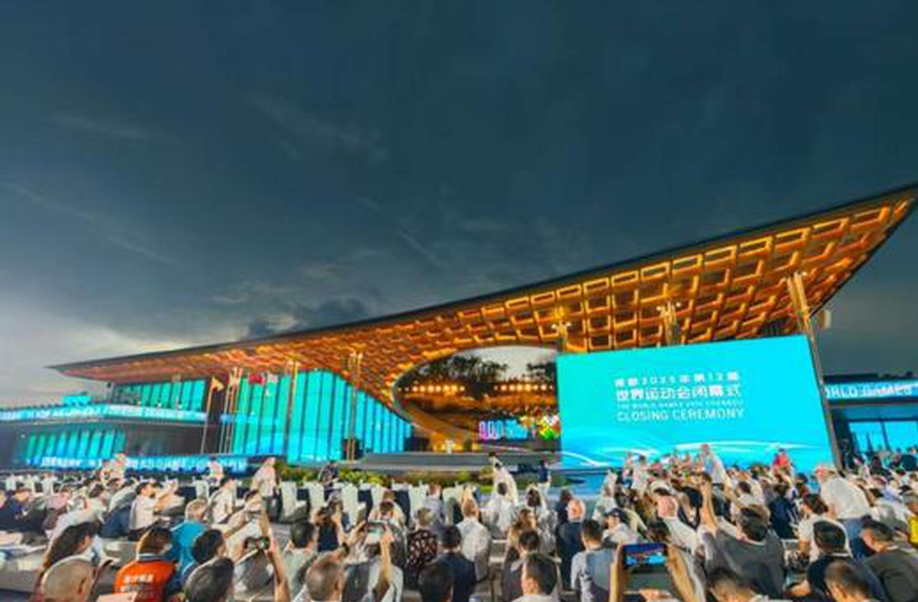 Wushu, dragon boat racing to remain competitive sports at World Games