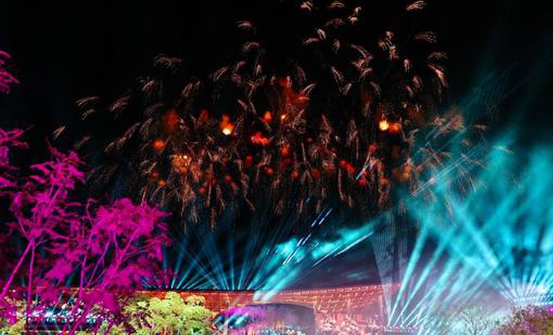 Chengdu World Games concludes amid wide acclaim