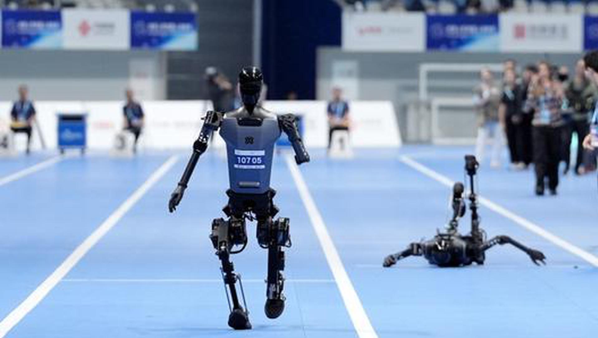 AI powering China's industrial evolution