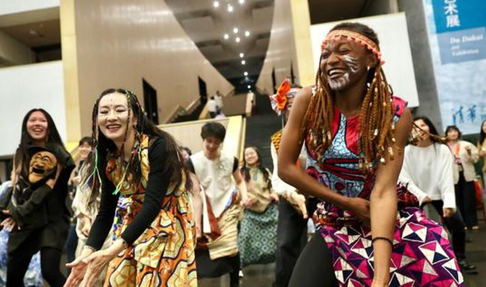 Tsinghua University partners with major African developer for communication research hub