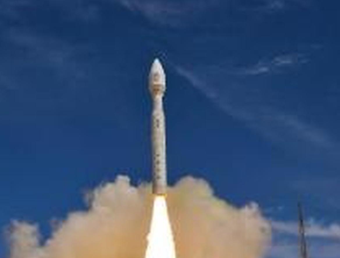 China launches AIRSAT-05 satellite featuring advanced on-orbit intelligence