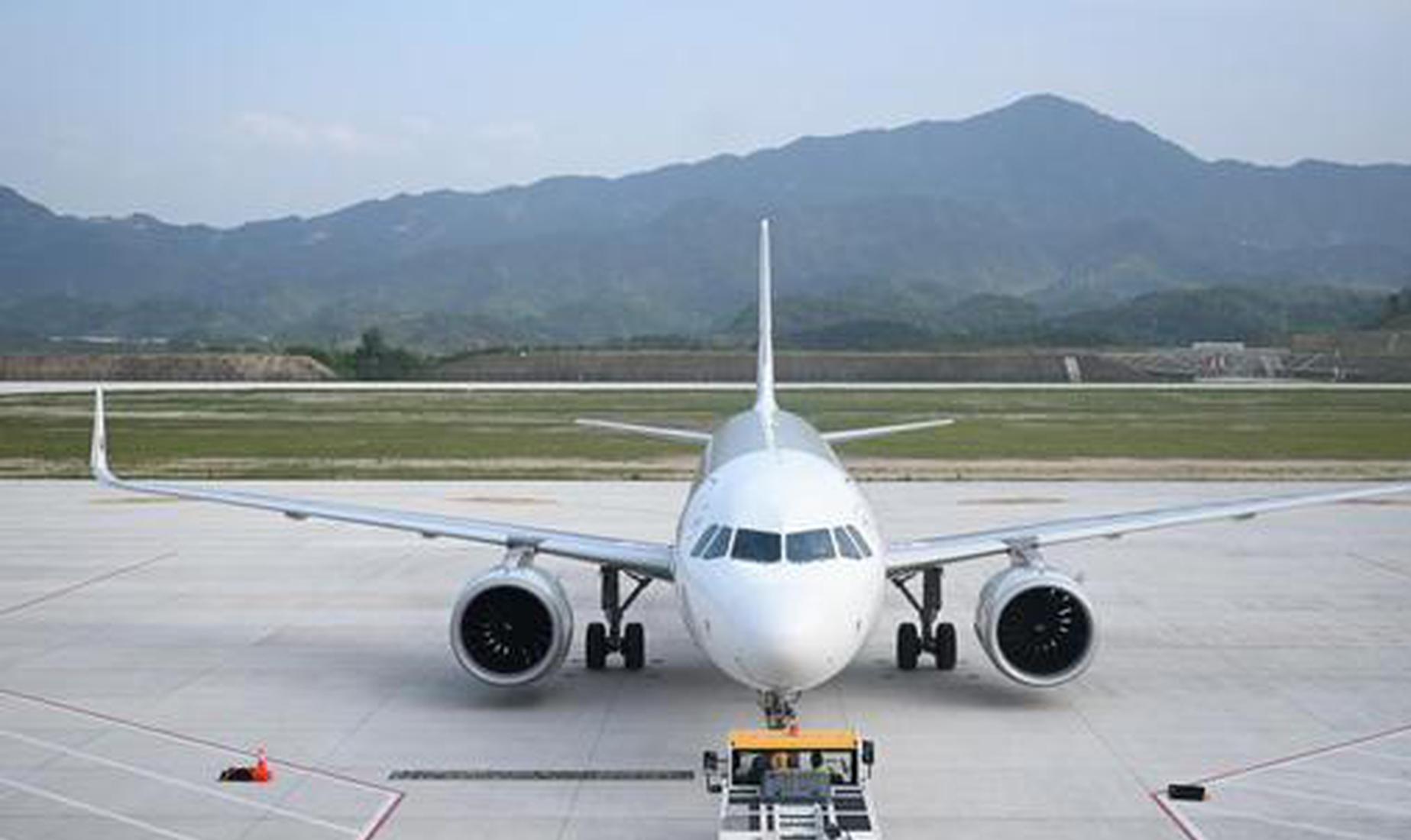 China Eastern Airlines announces new Shanghai-Yiwu route