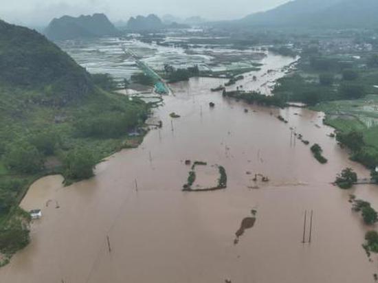 Threat of floods remains after peak season ends