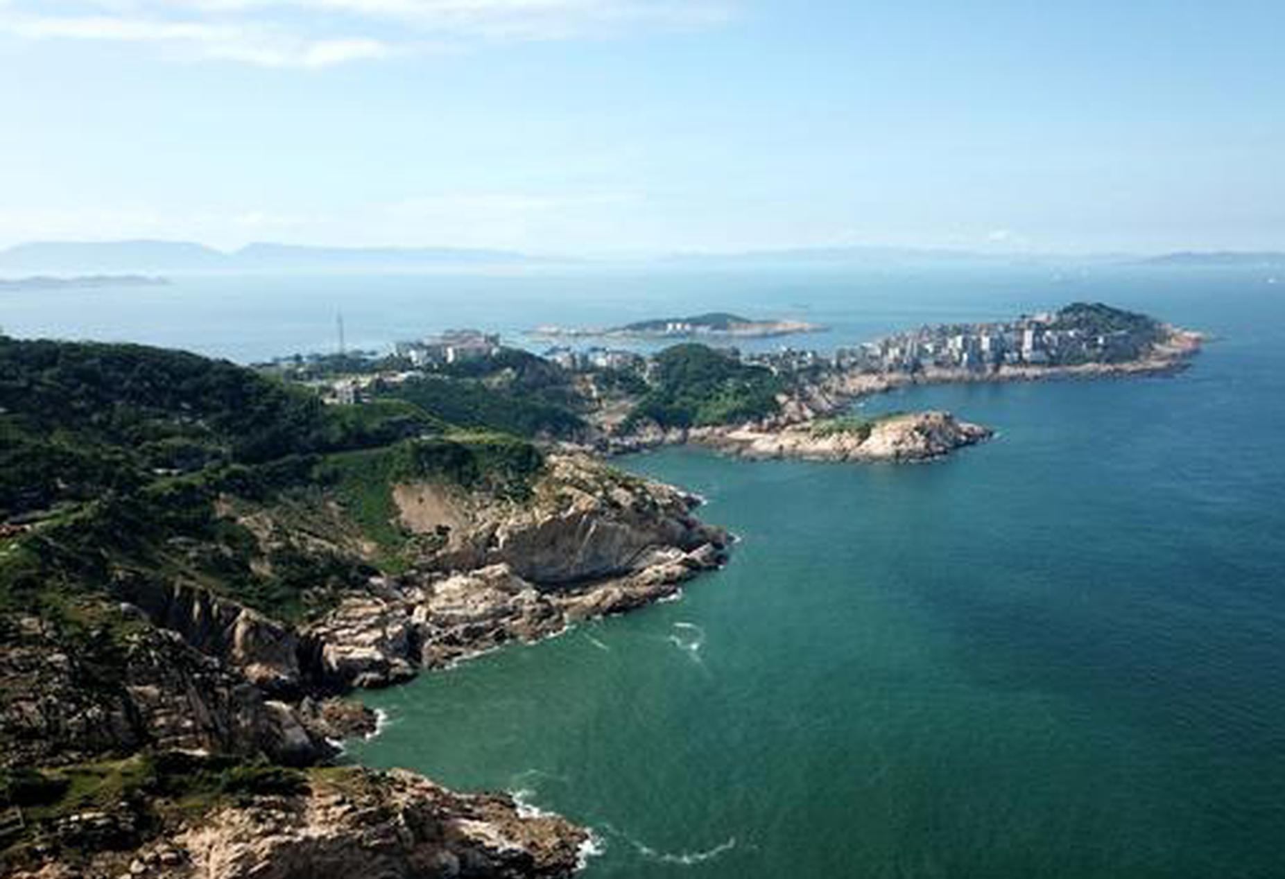 China's growing national parks boost wildlife conservation