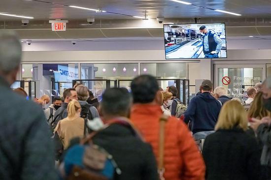 Beijing slams Washington's treatment of Chinese students