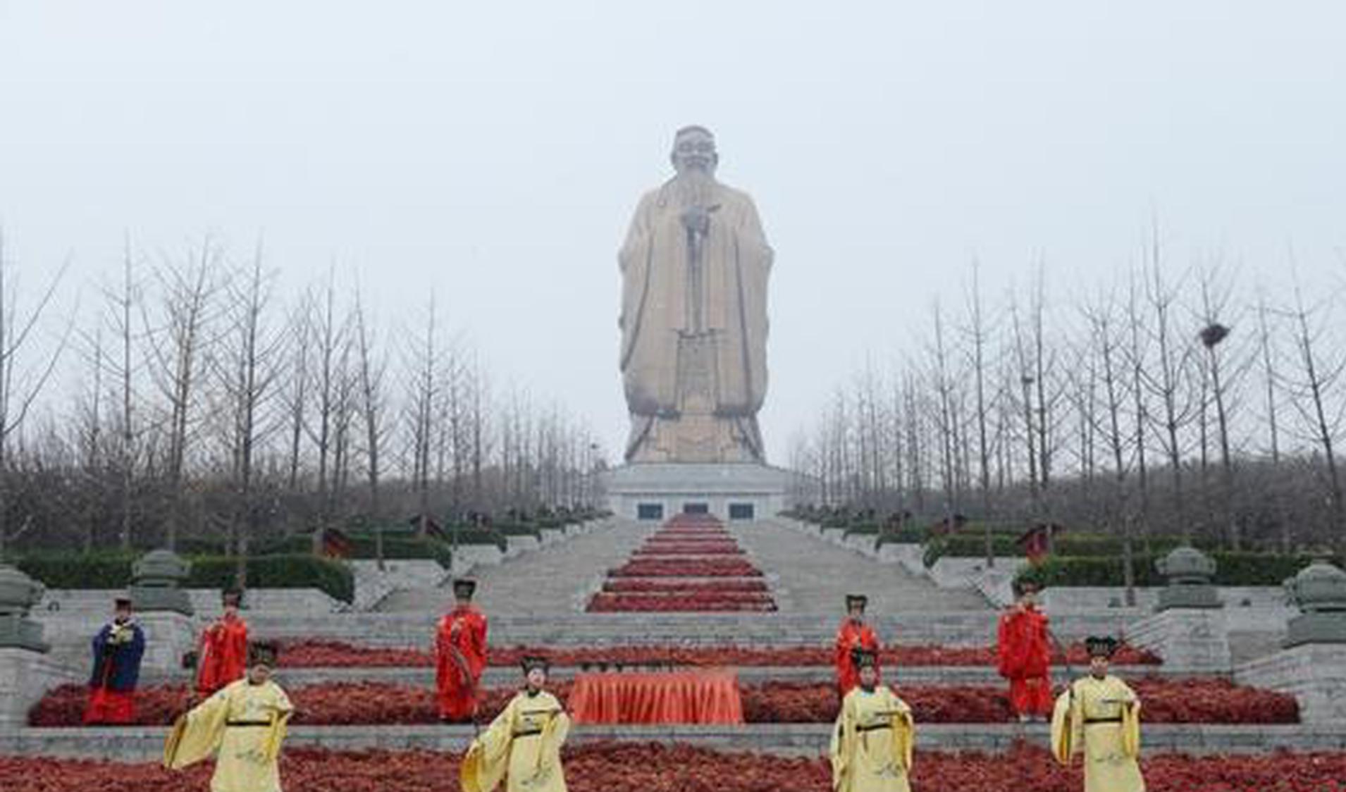 Book on Confucianism launched in Brussels