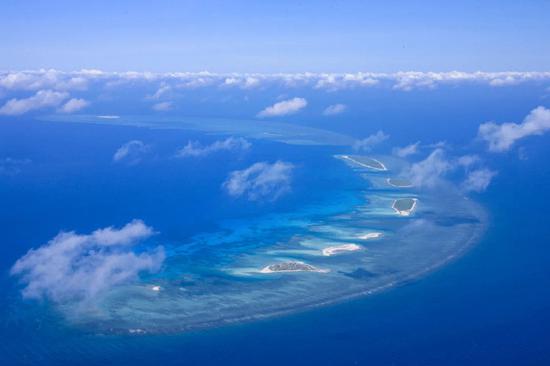 Experts defend sea sovereignty