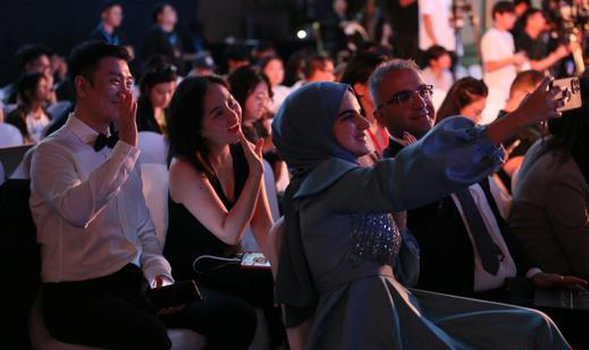 Documentary 'The Heritage Guardian' premieres on major media in SCO countries