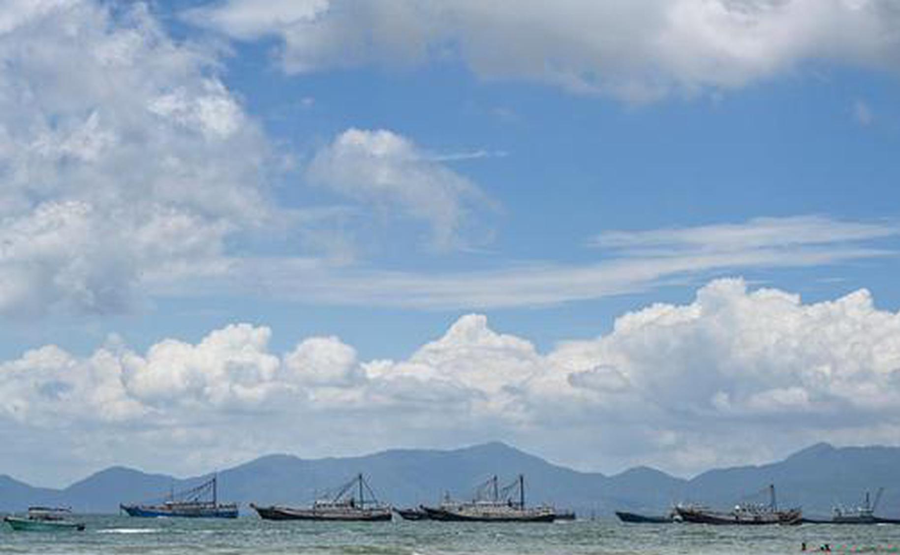 U.S. move in South China Sea jeopardizes regional peace and stability: expert