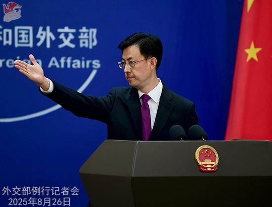 China urges Japan to reflect on its history of aggression with sincerity