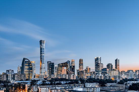 Policy support lifts economic confidence