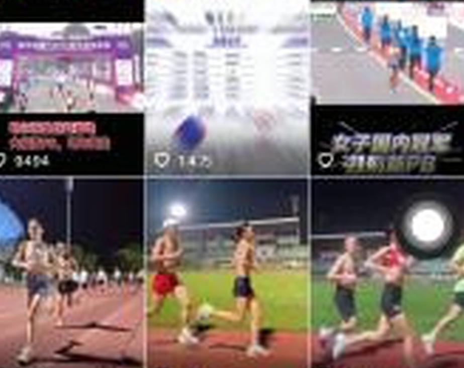 Nurse sets personal best at Harbin Marathon, sparks debate over leave request