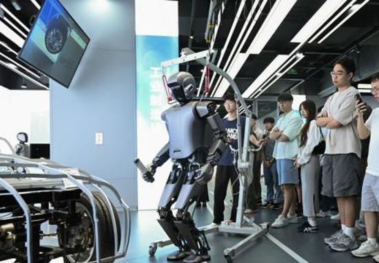 Success of China's innovation clusters attributed to continuous investment