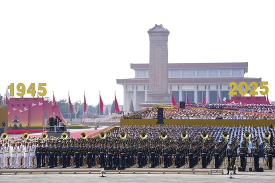 Taiwan compatriots feel shared strength