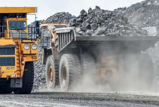 Rescue efforts conclude at Heilongjiang coal mine