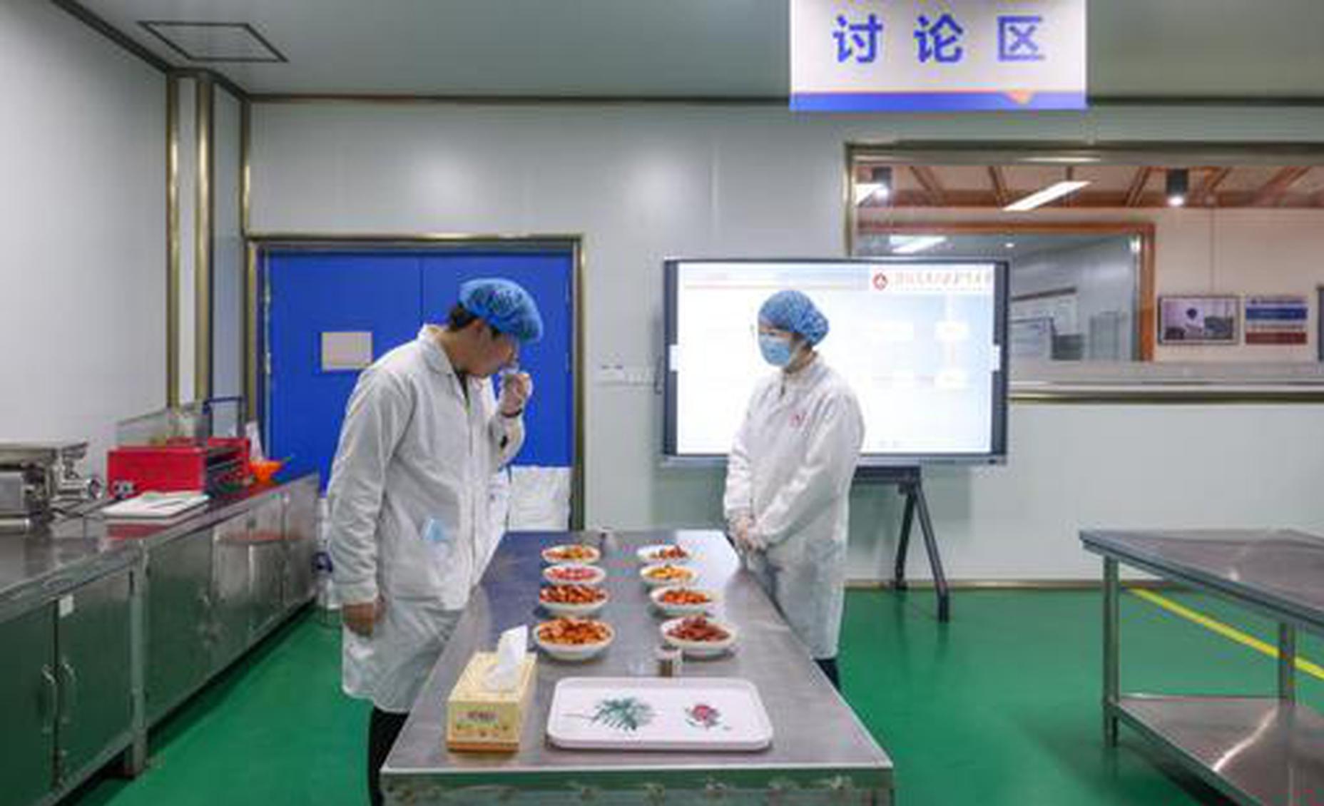 Pre-prepared meals sector needs effective supervision