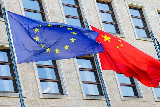 China and EU urged to resist tariffs abuse
