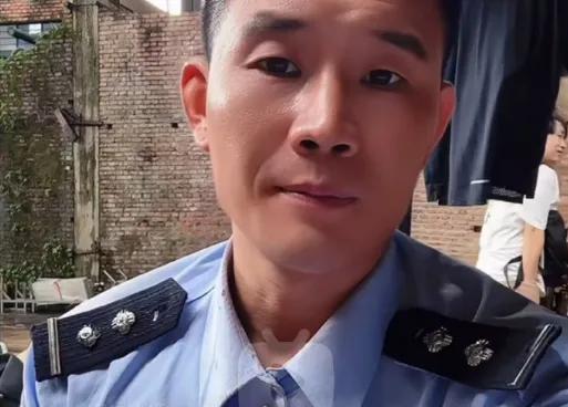 Well-known Chinese actor Xie Mengwei detained for livestreaming sales in police uniform