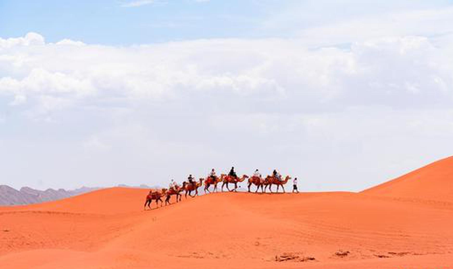 Xinjiang aims to build gateway for opening up to the west: white paper