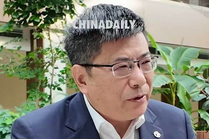 Dunhuang expo offers a key platform for dialogue among civilizations