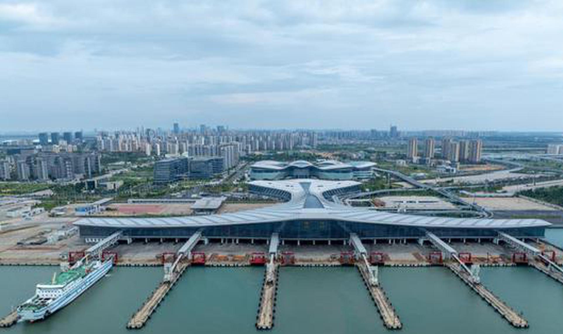 China upgrades Ragasa to super typhoon