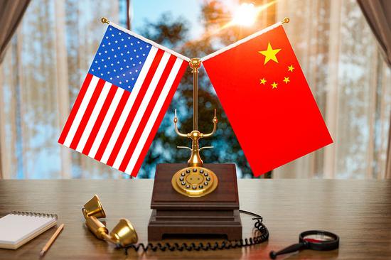 China urges sincerity from U.S. in trade talks