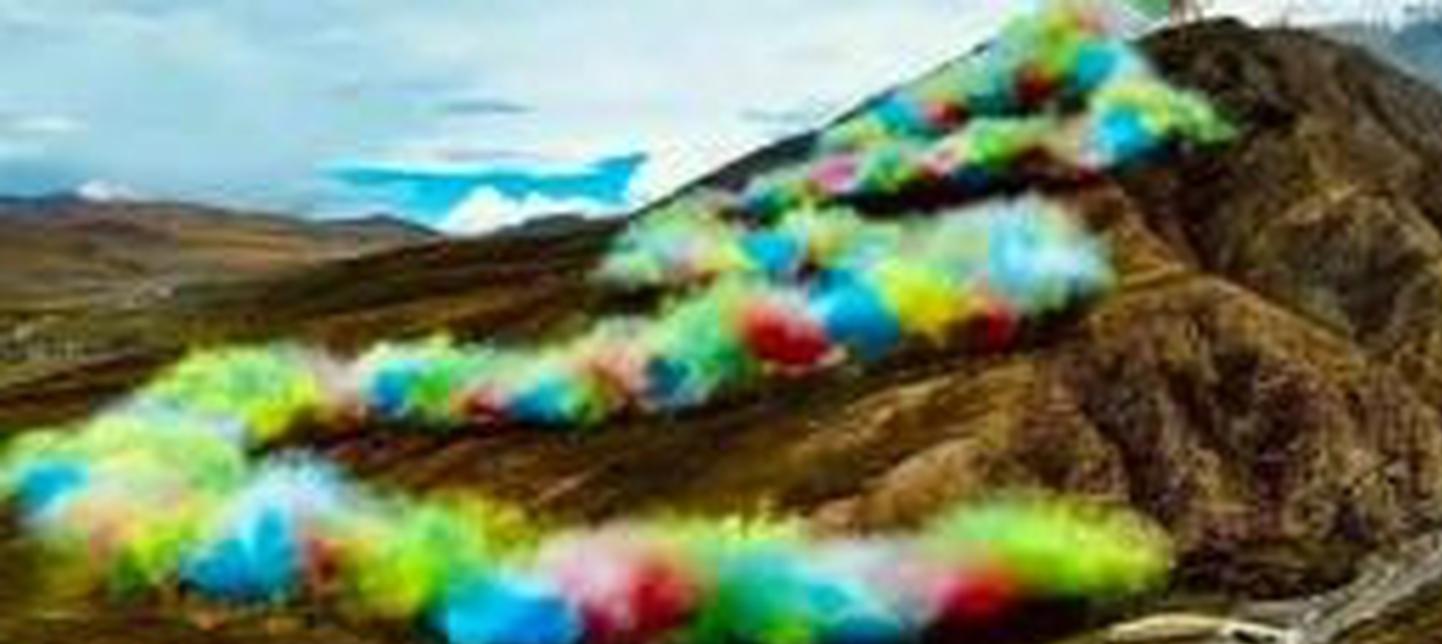 Arc'teryx, Chinese artist Cai Guoqiang face backlash over Himalayas firework show