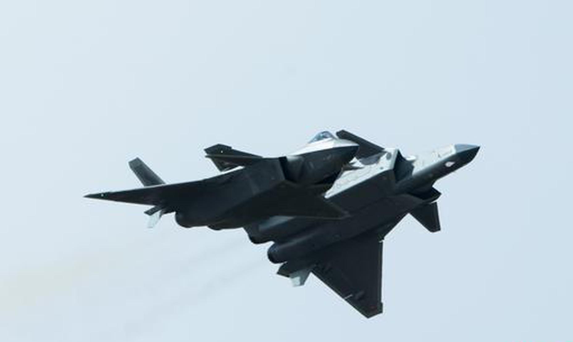 J-20 fighter can easily penetrate air-defense networks, designer says