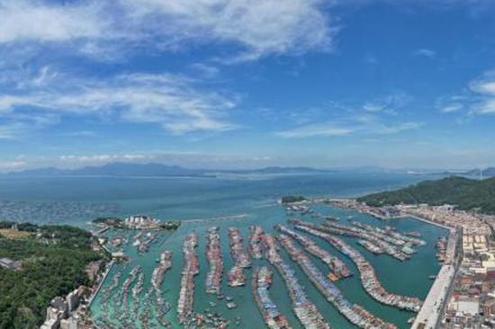 Super Typhoon Ragasa nears landfall: Why 'autumn typhoons' are fierce